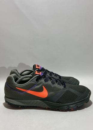 Кроссовки nike3 фото