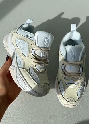 Жіночі кросівки nike m2k tekno