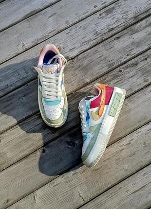 Nike air force. nike af 1 fontanka. стильні кросівки. кросівки. кросівки nike