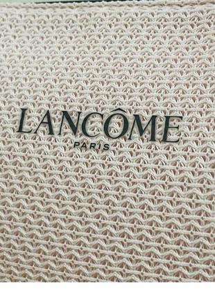 Lancome оригинальная косметичка.