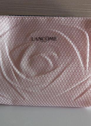 Lancome оригинальная косметичка.