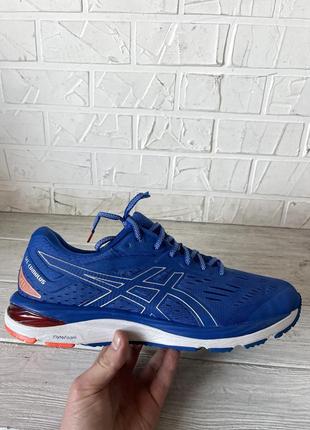 Кроссовки asics  gel-cumulus1 фото