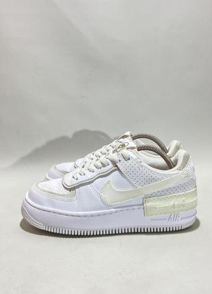 Кроссовки nike air force 12 фото