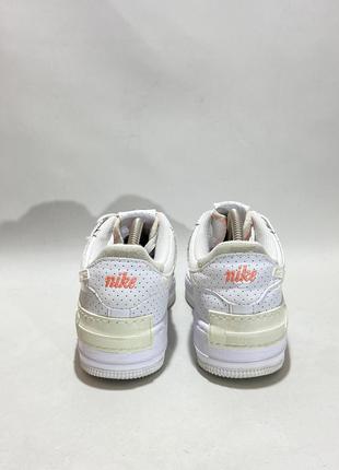 Кроссовки nike air force 15 фото