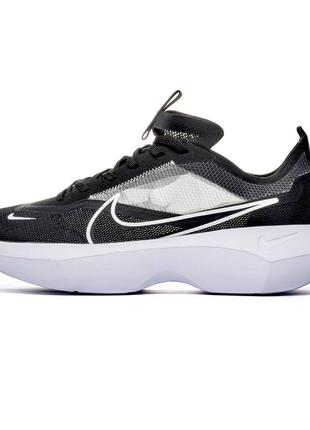 Кроссовки найк nike nike mart black