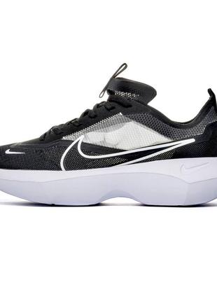 Кросівки найк nike nike vista black