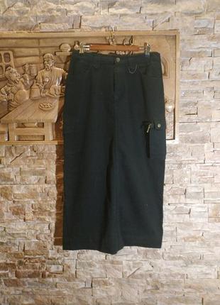 Коттоновые юбки макси на 46-48 размер
