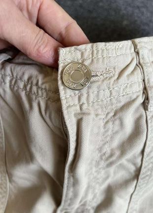 Чоловічі штани з карманами zara6 фото