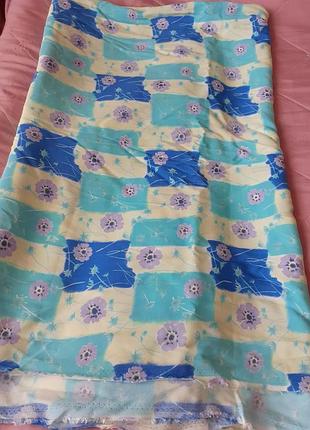 Ткань натуральная