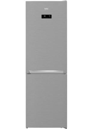 Холодильник beko rcna366e35xb