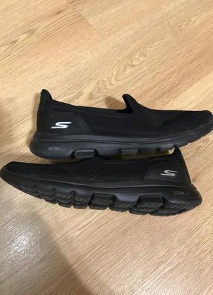 Skechers  жіночі  фірмові тапки