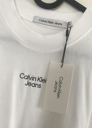 Платье calvin klein оригинал