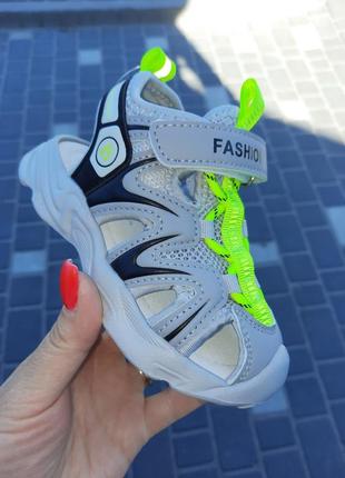 Босоніжки тм ввт