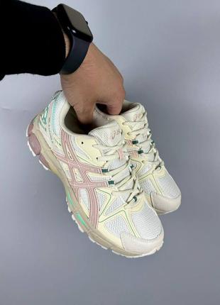 Asics gel-kahana 81 фото