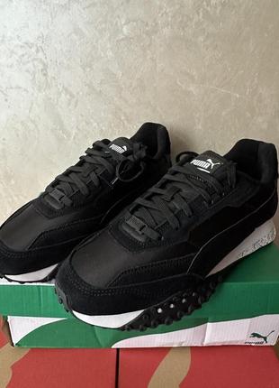 Кроссовки puma