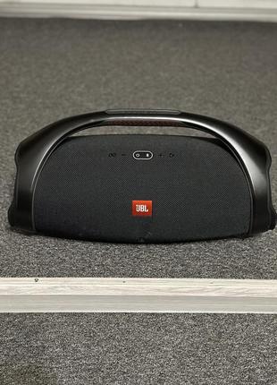 Колонка jbl boombox 2