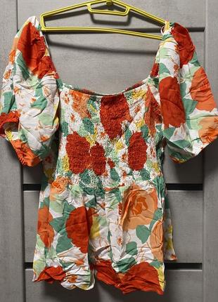 Блуза нова з біркою