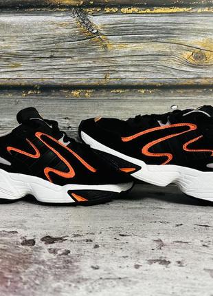 Кросівки adidas yung-96 chasm  оригінал