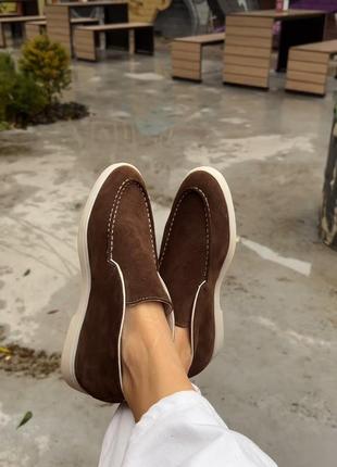 Лофери kohani loafers shoes