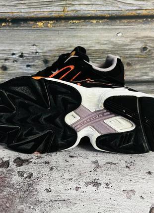 Кросівки adidas yung-96 chasm  оригінал6 фото