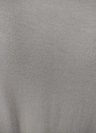 Кофтинка теніска блузка вільного крою віскоза7 фото