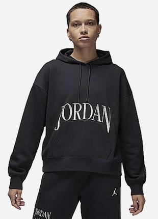 Худи nike jordan