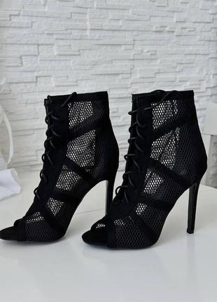 Туфли для high heels новые