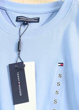 Футболка tommy hilfiger jeans3 фото