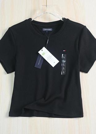 Футболка tommy hilfiger jeans5 фото