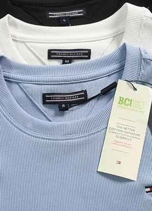 Футболка tommy hilfiger jeans6 фото
