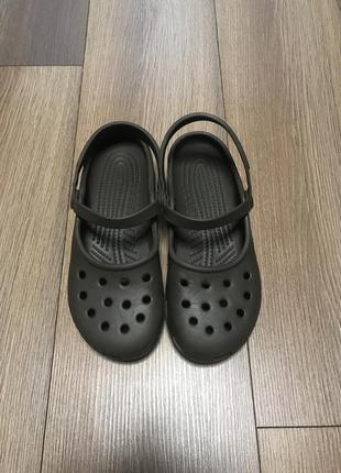 Оригінальні crocs