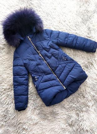 Зимова курточка, зимове пальто,парка