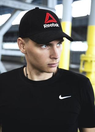 Артикули: 
📌кепка reebok темно-синя