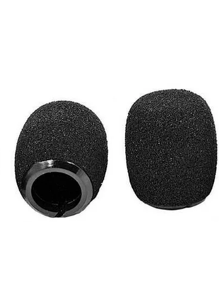 Ветрозащита микрофона shure rk183ws