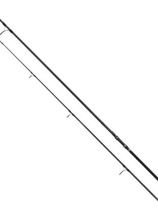 Удилище карповое shimano tribal carp tx-4 12-325 12'/3.66m 3.25lb - 2sec.1 фото