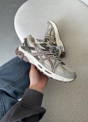 Кросівки asics