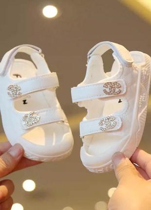 💞 босоніжки