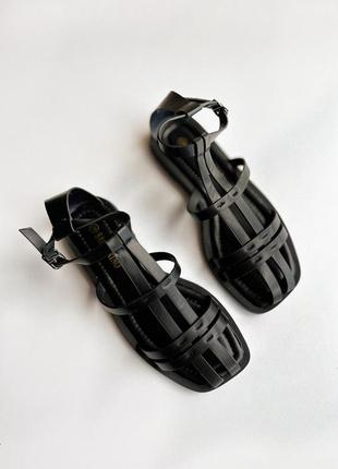 Новые женственные красивые босоножки сандалии7 фото