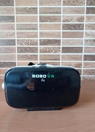 Vr окуляри bobo vr z4