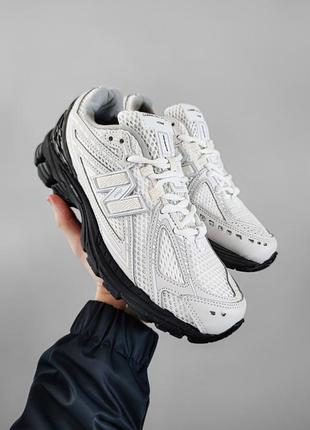 Кросівки Bluzy New Balance Żółte