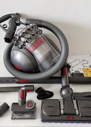 Пилосос порохотяг dyson big ball animal pro cy 22