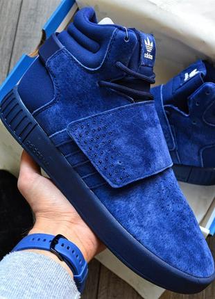 Adidas tubular