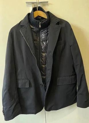 Moncler мужская куртка1 фото