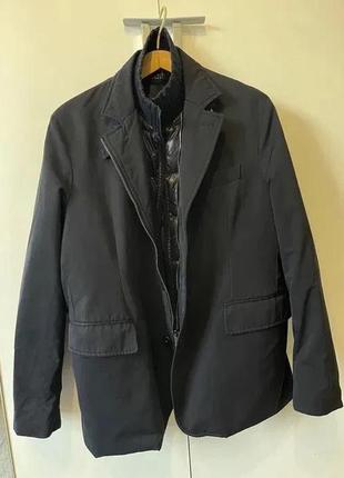 Moncler мужская куртка3 фото