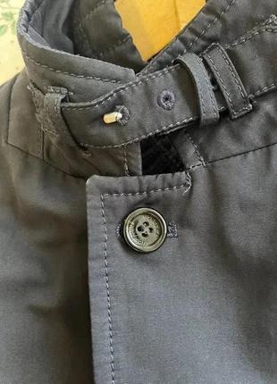 Moncler мужская куртка5 фото
