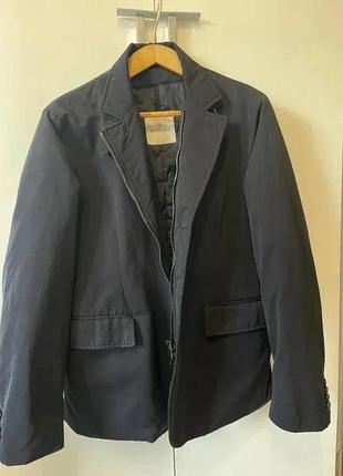 Moncler мужская куртка2 фото