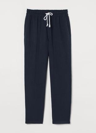 Брюки h&amp;m h m