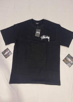 Футболка от stussy