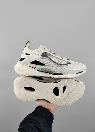 Кроссовки nike spark flyknit 3
