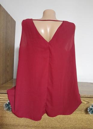 Женская блуза, 12 размер, наш 48-50 от george, англия7 фото